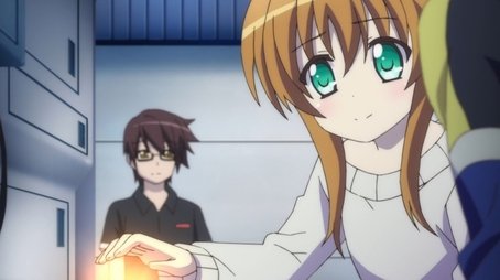 ViVid Strike!17