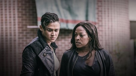 The End of Everything (2018) - Episode 13 poster and promotional image