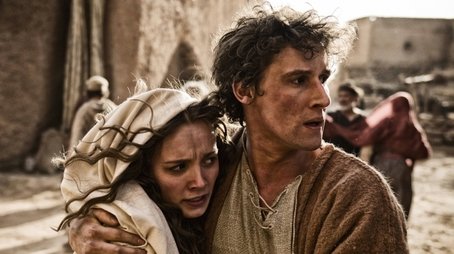 Hope (2013) - Episode 3 poster and promotional image