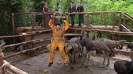 I'm a Celebrity...Get Me Out of Here! Сезон 7