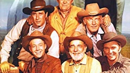 Season 7 (1963) - Season 7 poster and promotional image