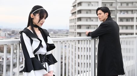 Yearning 2: Geats' Target (2023) - Episode 34 poster and promotional image