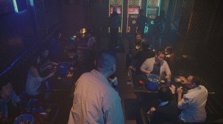 凶宅清潔師 Sezóna 1