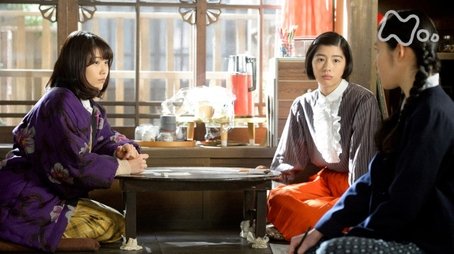 Week 05 - Young Girls, Safety First! (2017) - Episode 30 poster and promotional image