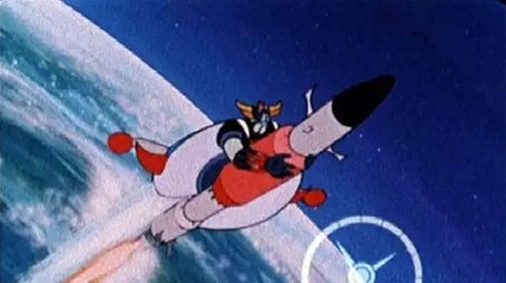 The Black Star (1976) - Episode 51 poster and promotional image