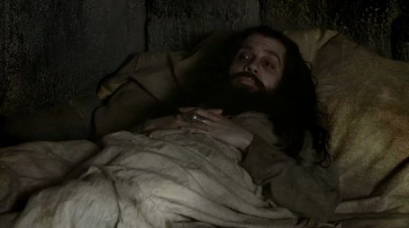 Dies Iræ (2009) - Episode 9 poster and promotional image