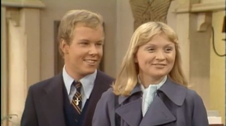 J.C. and Julie (1) (1977) - Episode 13 poster and promotional image