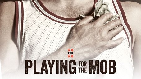 Playing for the Mob (2014) - Episode 20 poster and promotional image