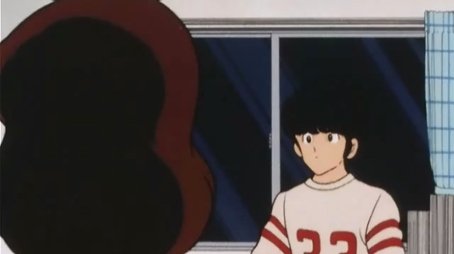 One More Extra-Inning Game!? A Rectangular Relationship Concerning Minami (1986) - Episode 42 poster and promotional image