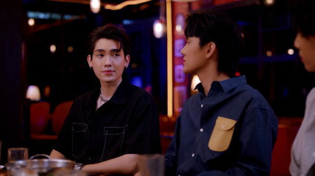 เดือนเกี้ยวเดือน ซีซัน 1