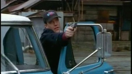 Neighborhood Watch (1998) - Episode 21 poster and promotional image