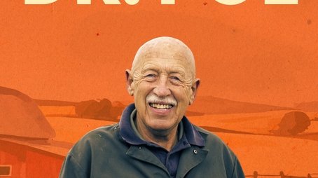 The Incredible Dr. Pol (2011) poster