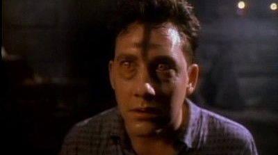 The Prophecies (2) (1989) - Episode 2 poster and promotional image