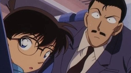 The Bullet Train Transport Case (1) (2001) - Episode 240 poster and promotional image
