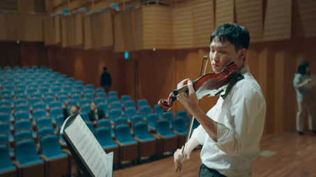 Episode 4 (2020) - Episode 4 poster and promotional image