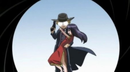 A Tori Story (2007) - Episode 17 poster and promotional image