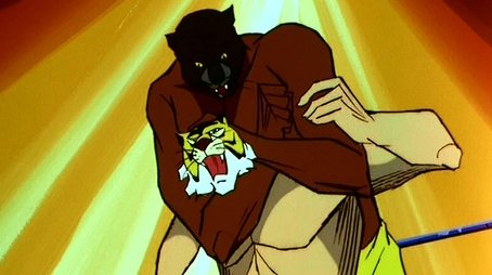 Deadly Battle on the Maskmen Championship (1970) - Episode 65 poster and promotional image
