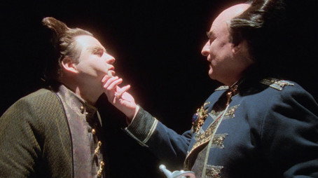 Babylon 5 Sezona 3