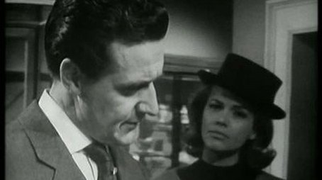 Immortal Clay (1963) - Episode 16 poster and promotional image