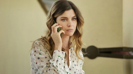 Míg távol voltam Évad 1