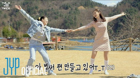 Spring Picnic EP.02 (2022) - Episode 2 poster and promotional image
