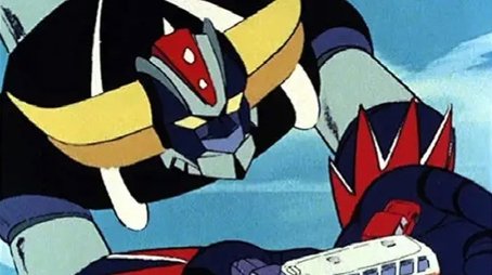 Attack on Perlepolis (1975) - Episode 6 poster and promotional image