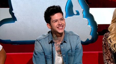 Travis Mills (2015) - Episode 29 poster and promotional image