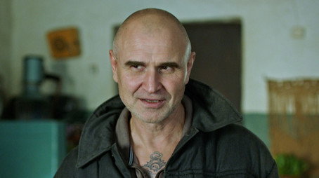 Исправление и наказание Сезон 1