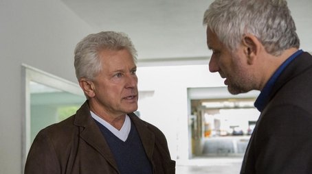 Munich - At the End of the Hall (2014) - Episode 18 poster and promotional image