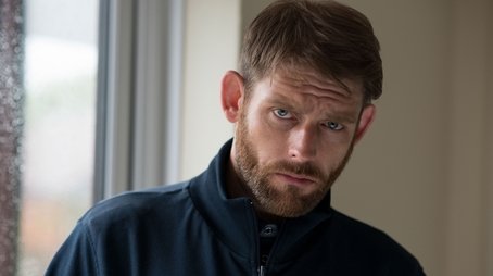 Scratch (2016) - Episode 5 poster and promotional image