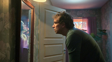 Trolltider – legenden om Bergatrollet Évad 1