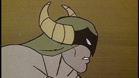 Rok and his Gang (1967) - Episode 33 poster and promotional image