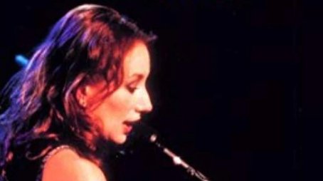 Tori Amos (1996) - Episode 6 poster and promotional image