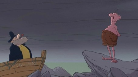Episode 23 (2020) - Episode 23 poster and promotional image