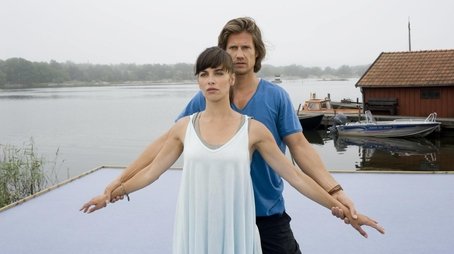 Episode 3 (2011) - Episode 3 poster and promotional image