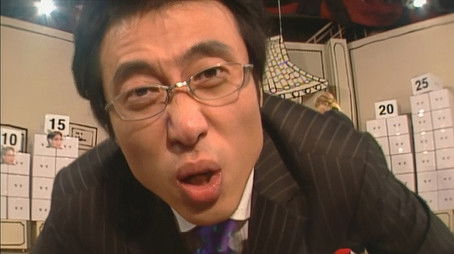 A Year-End Special (2005) - Episode 9 poster and promotional image