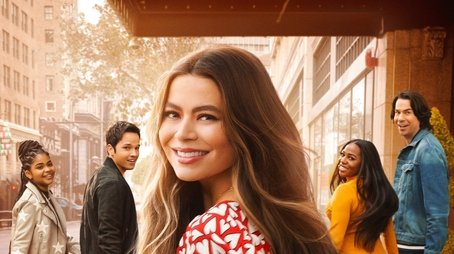 Season 2 (2022) - Season 2 poster and promotional image