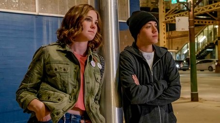 Citizen Carl (2019) - Episode 7 poster and promotional image