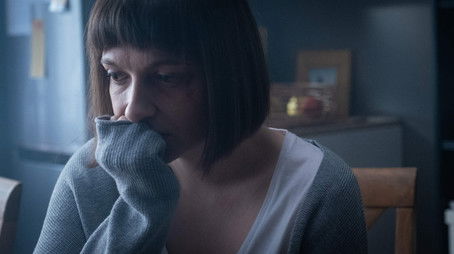 Episode 5 (2021) - Episode 5 poster and promotional image