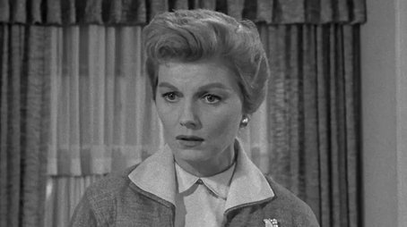 School Play (1958) - Episode 11 poster and promotional image