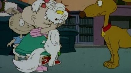 Be My Valentine (2000) - Episode 1 poster and promotional image