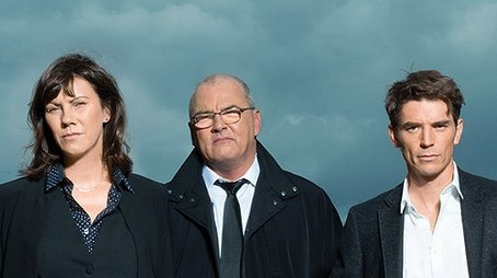 Season 3 (2018) - Season 3 poster and promotional image