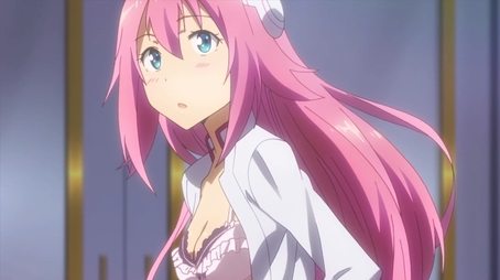 The Asterisk War11