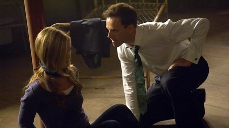 The Big One (2010) - Episode 12 poster and promotional image