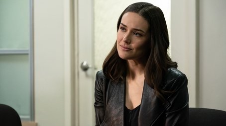 Newton Purcell (2020) - Episode 13 poster and promotional image