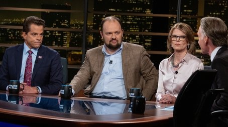 Overtime - March 6, 2020 (2020) - Episode 1807 poster and promotional image
