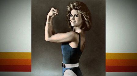 Home Workouts (2022) - Episode 8 poster and promotional image