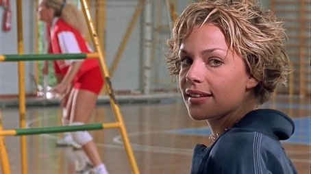 Out Game (2001) - Episode 15 poster and promotional image