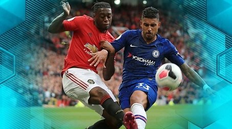 MOTD2 - 11th August 2019 (2019) - Episode 1 poster and promotional image