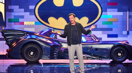 LEGO Masters Évad 6